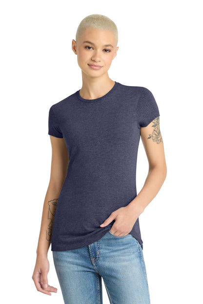 District ® Women's Fitted Perfect Tri ® Tee