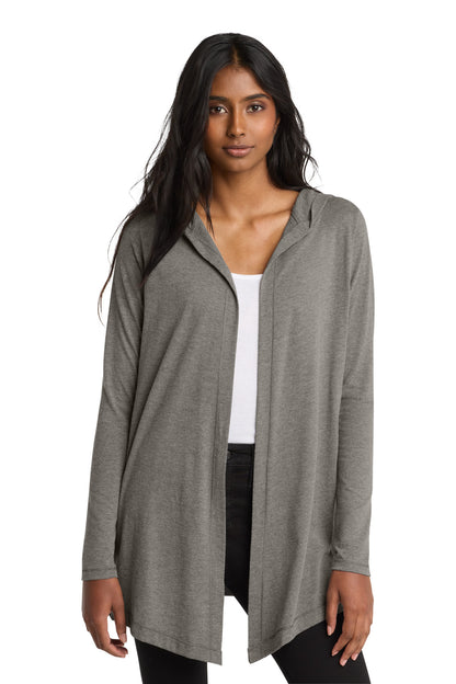 District ® Women's Perfect Tri ® Hooded Cardigan