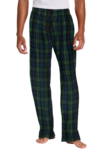 District® Flannel Plaid Pant