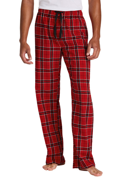 District® Flannel Plaid Pant
