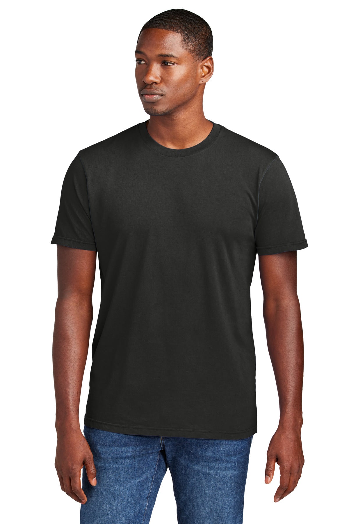 District Wash? Tee DT2101
