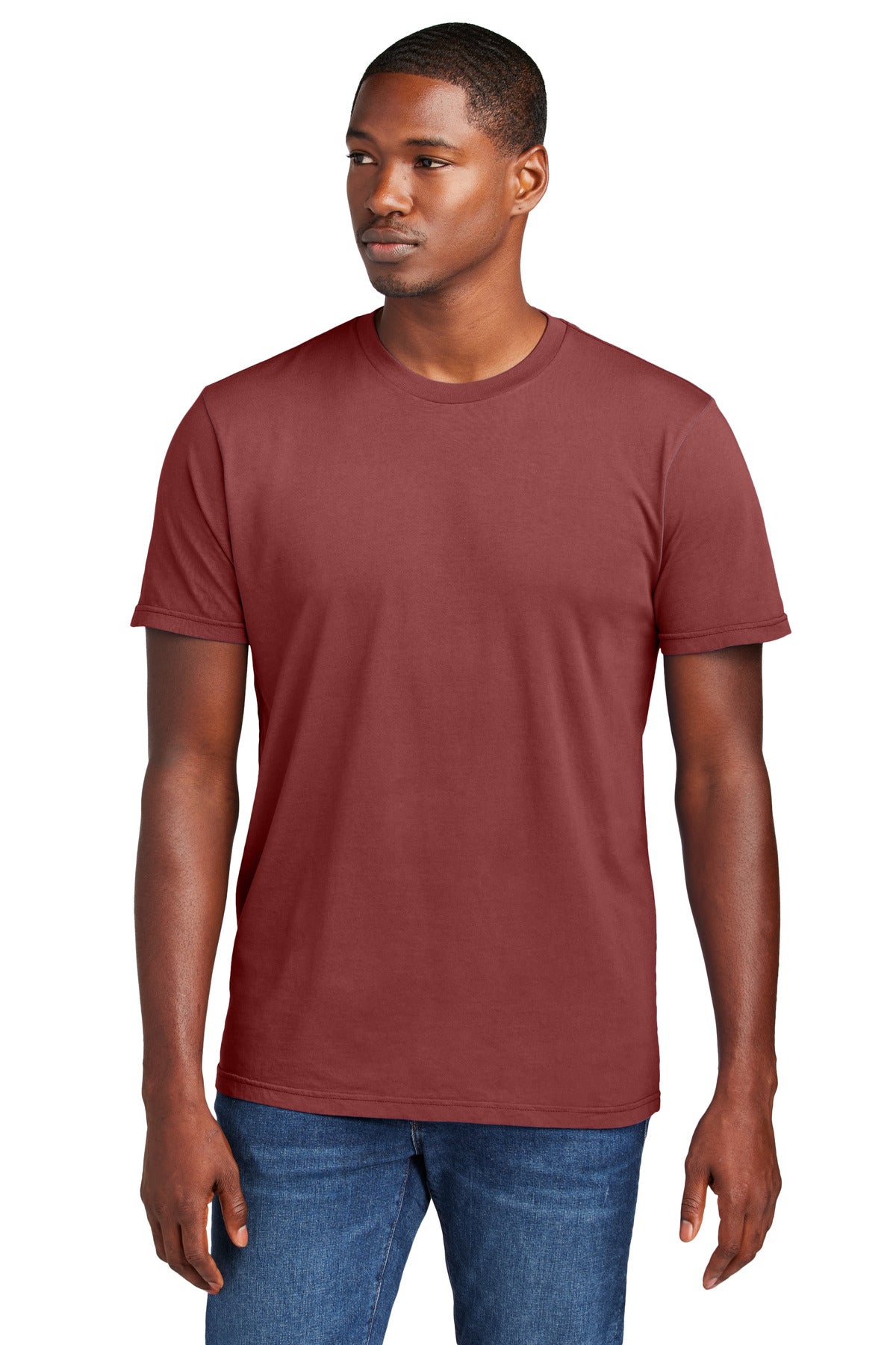 District Wash? Tee DT2101