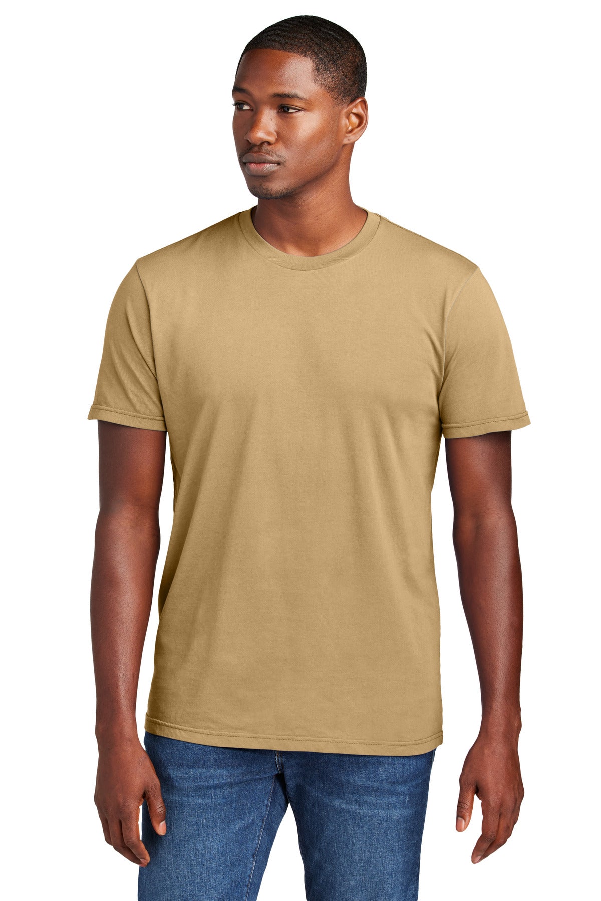 District Wash? Tee DT2101