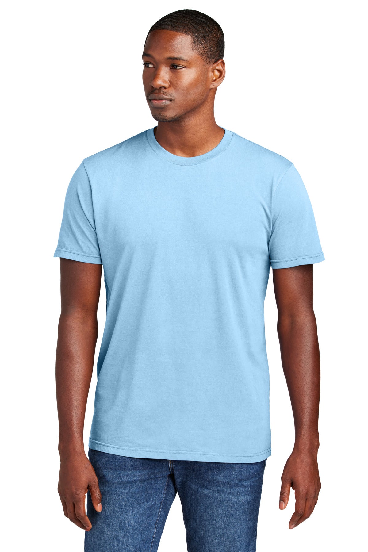 District Wash? Tee DT2101