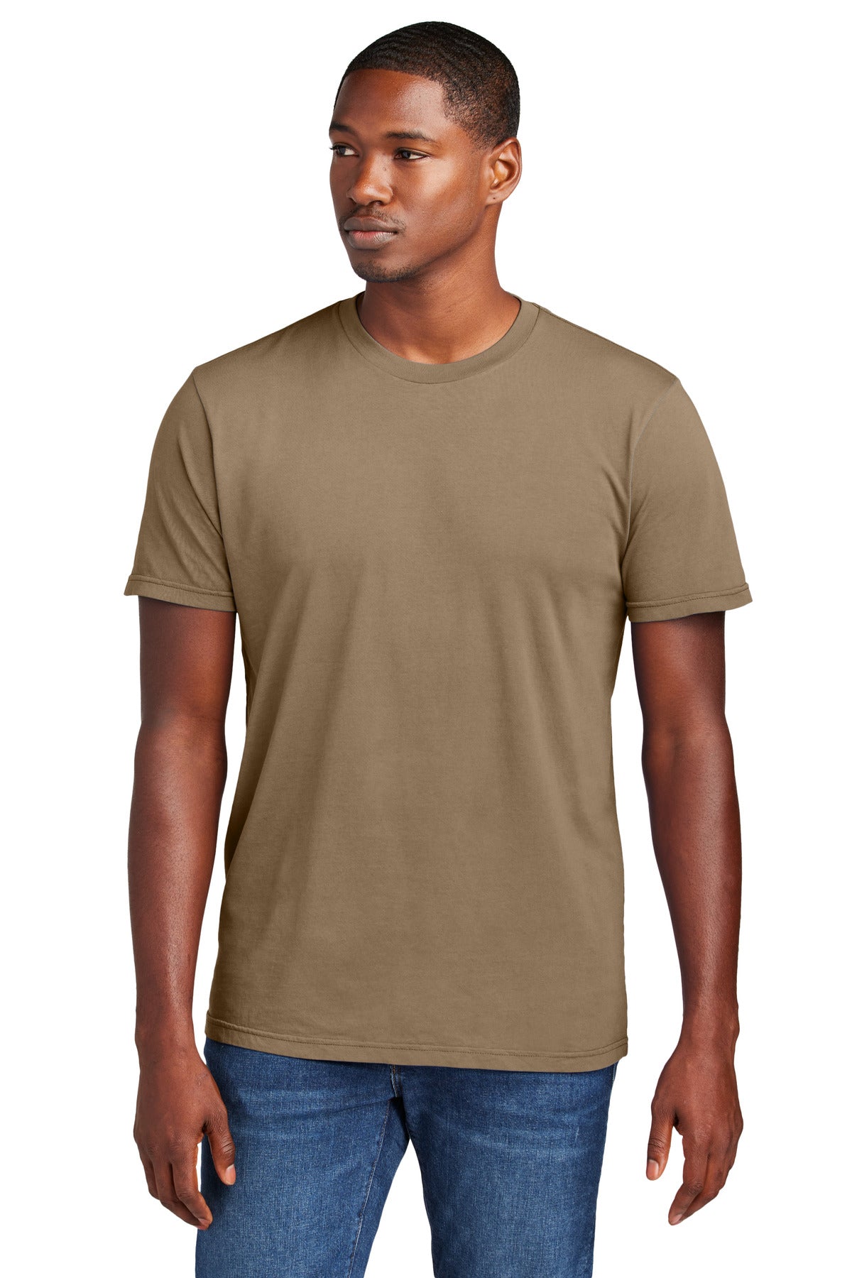 District Wash? Tee DT2101