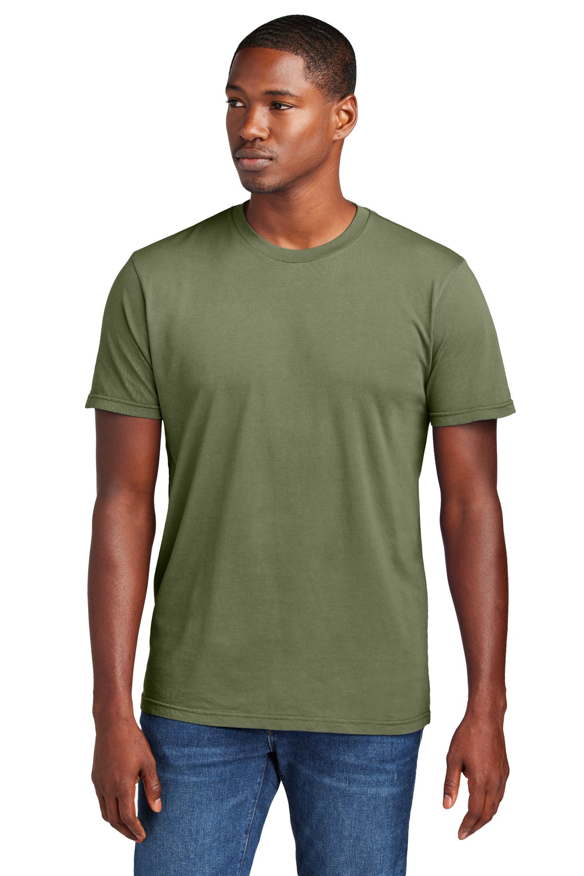District Wash? Tee DT2101