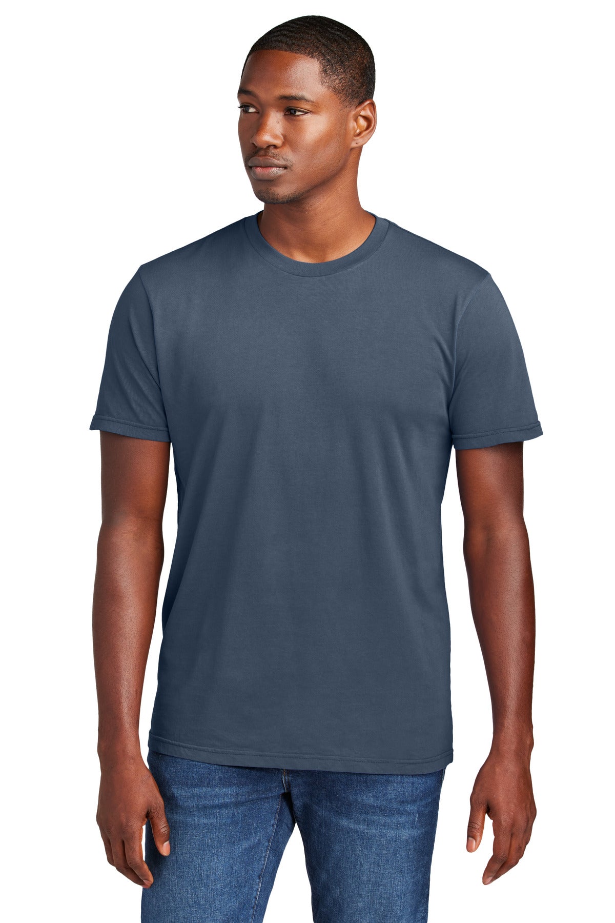 District Wash? Tee DT2101