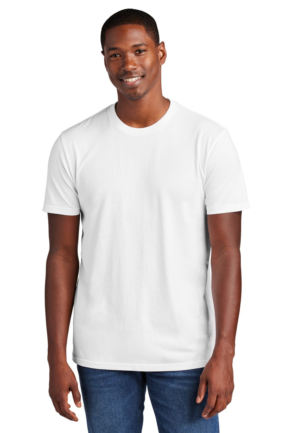 District Wash? Tee DT2101