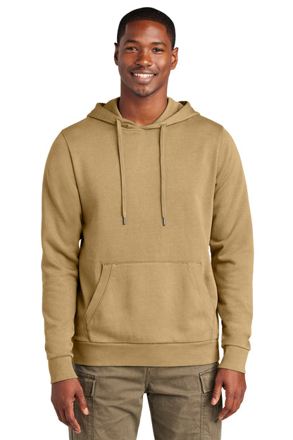 District Wash? Fleece Hoodie DT2200