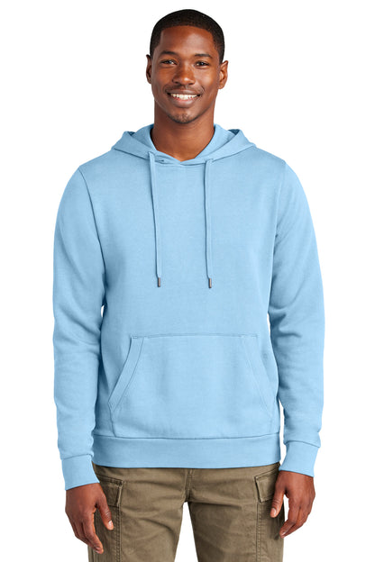 District Wash? Fleece Hoodie DT2200