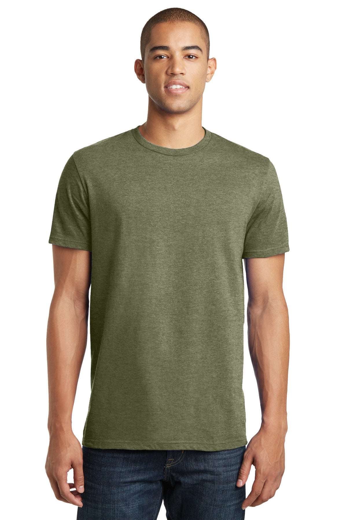 District? The Concert Tee? DT5000
