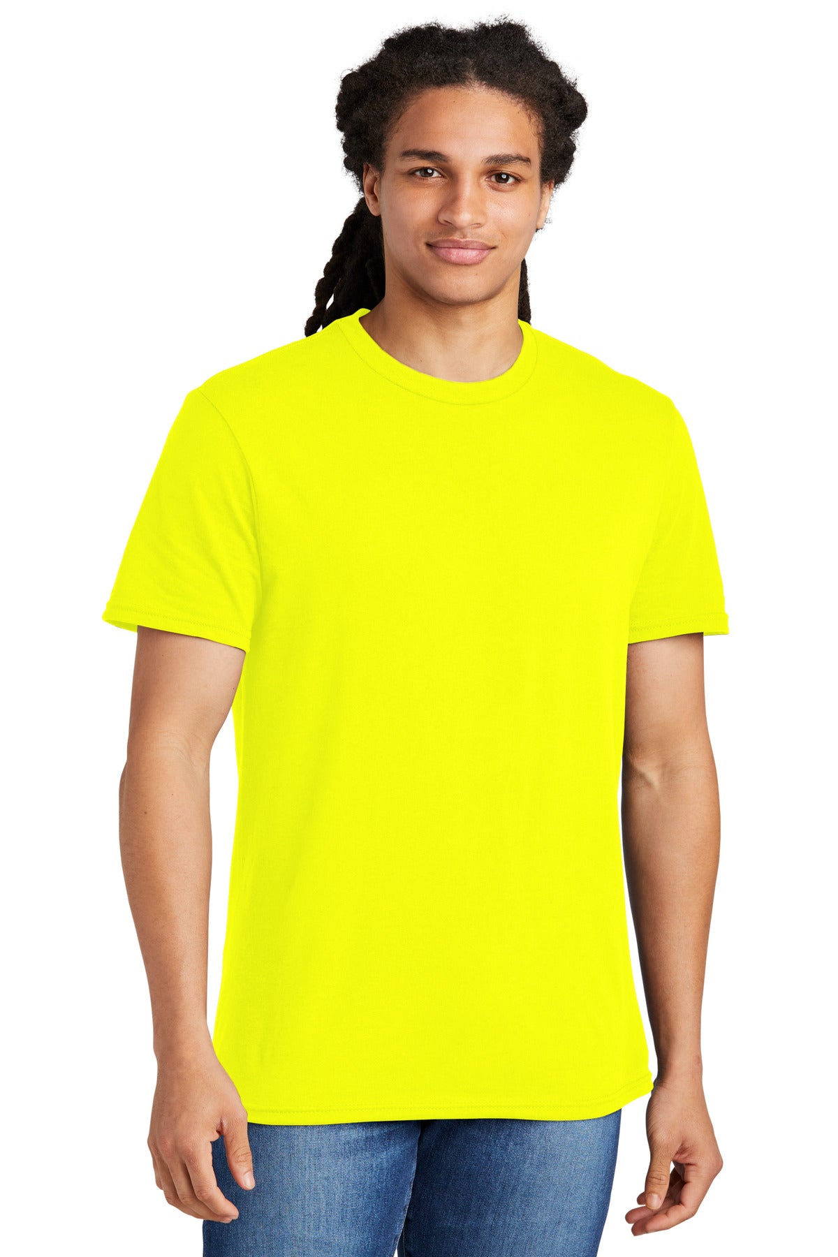 District? The Concert Tee? DT5000