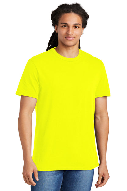 District? The Concert Tee? DT5000