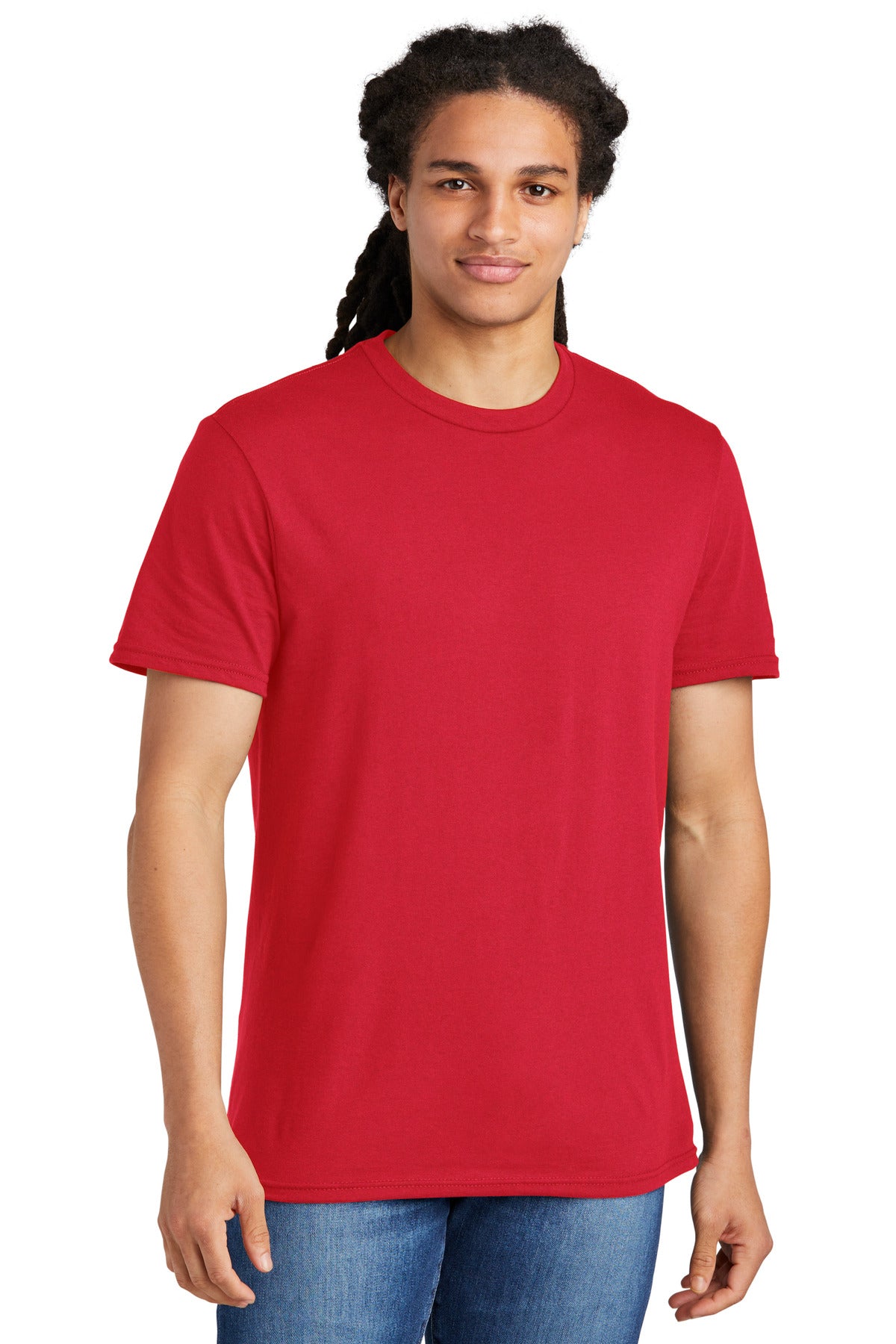District? The Concert Tee? DT5000