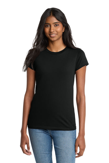 District® Women's Fitted The Concert Tee®