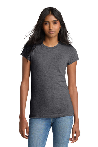 District® Women's Fitted The Concert Tee®
