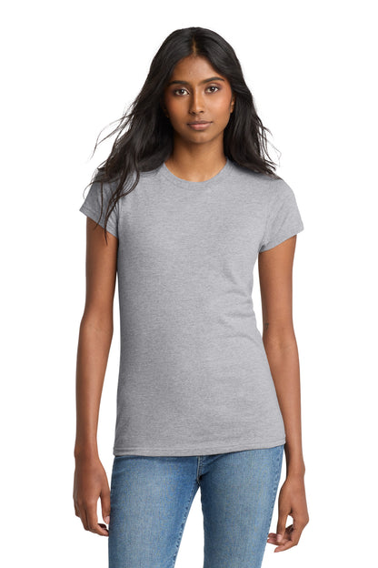 District® Women's Fitted The Concert Tee®