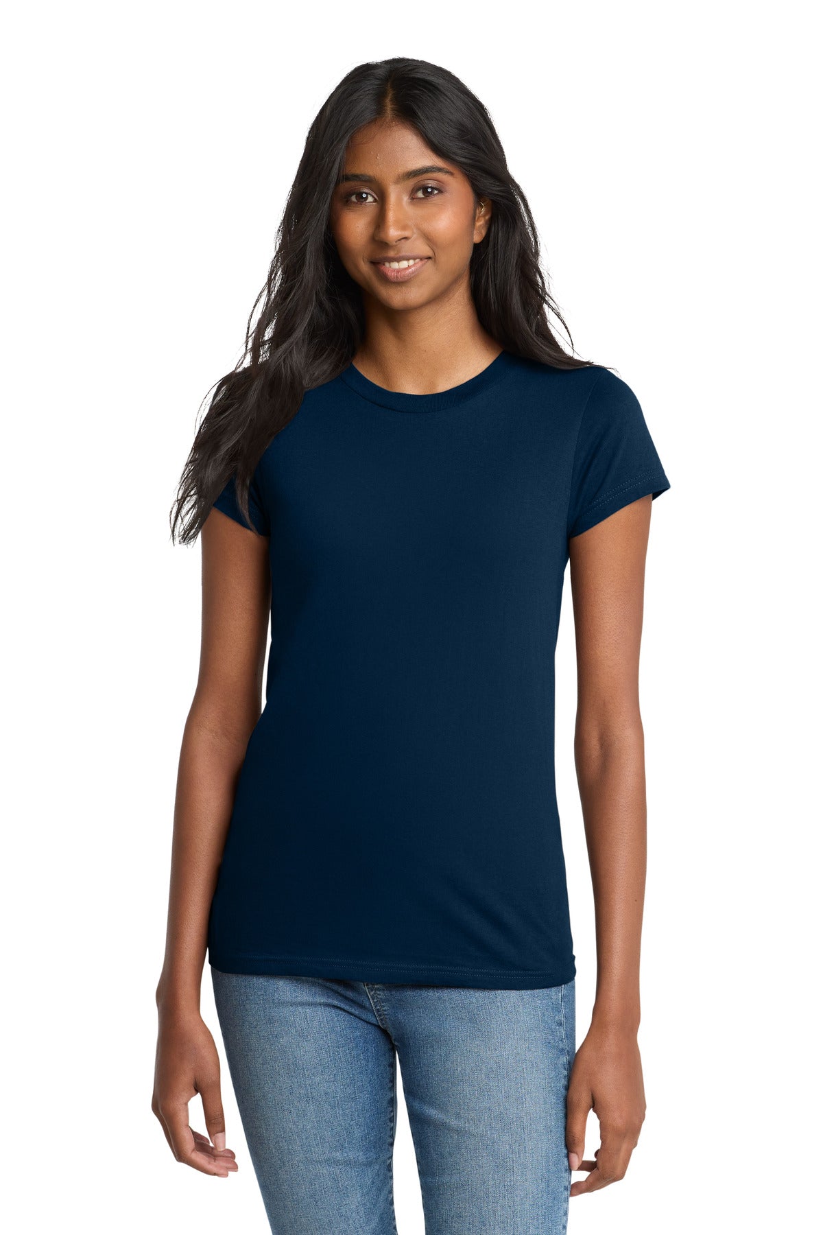 District® Women's Fitted The Concert Tee®