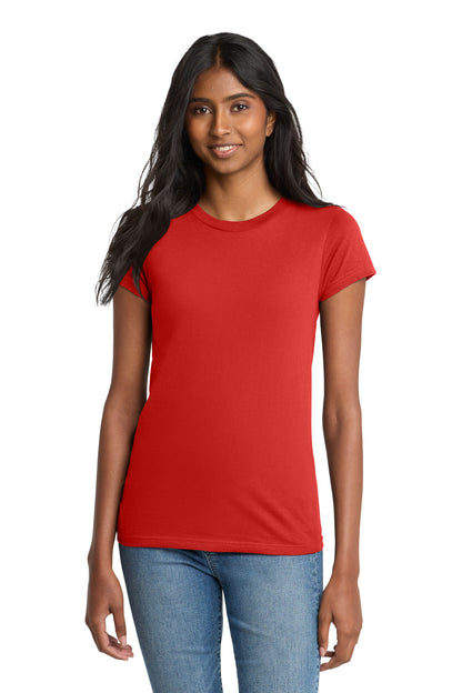 District® Women's Fitted The Concert Tee®