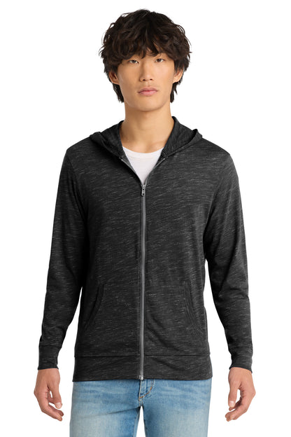 District ® Medal Full-Zip Hoodie