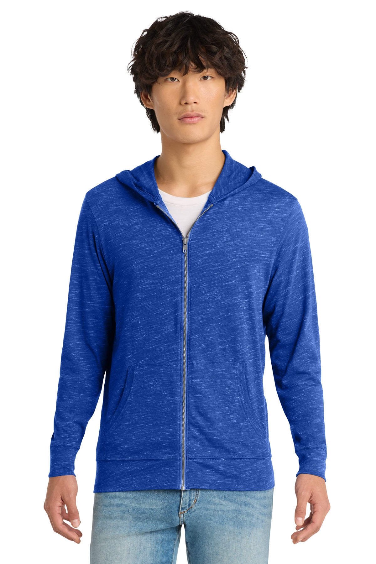 District ® Medal Full-Zip Hoodie