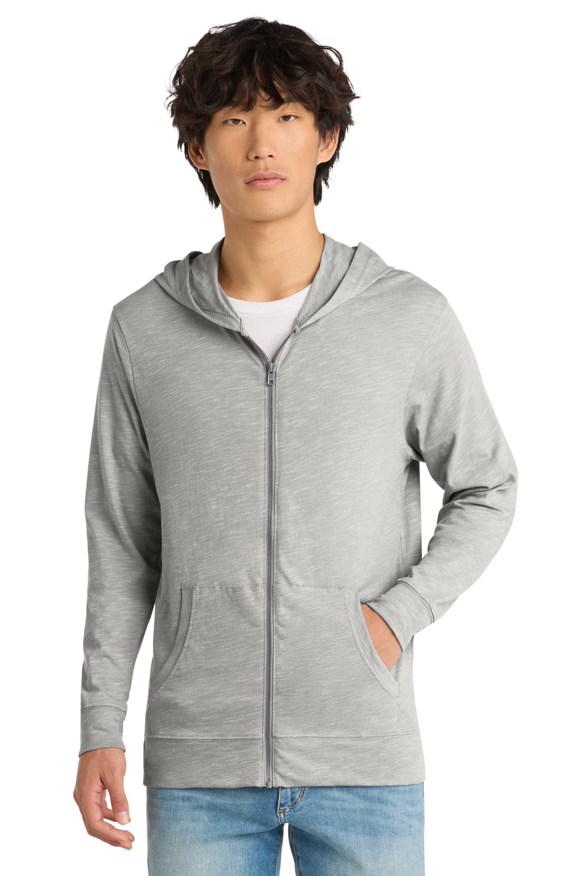 District ® Medal Full-Zip Hoodie