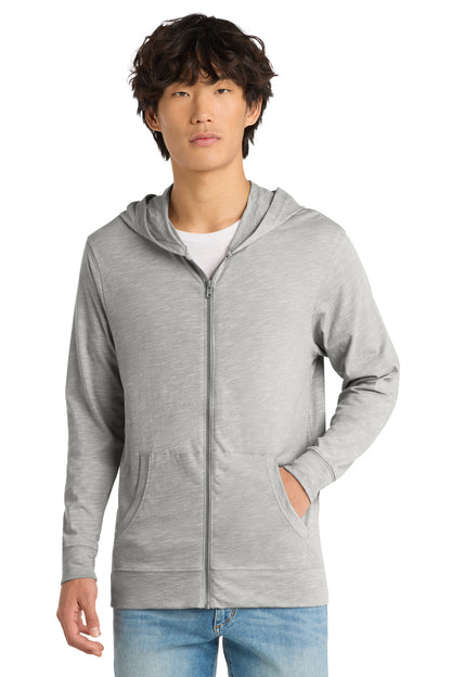 District ® Medal Full-Zip Hoodie