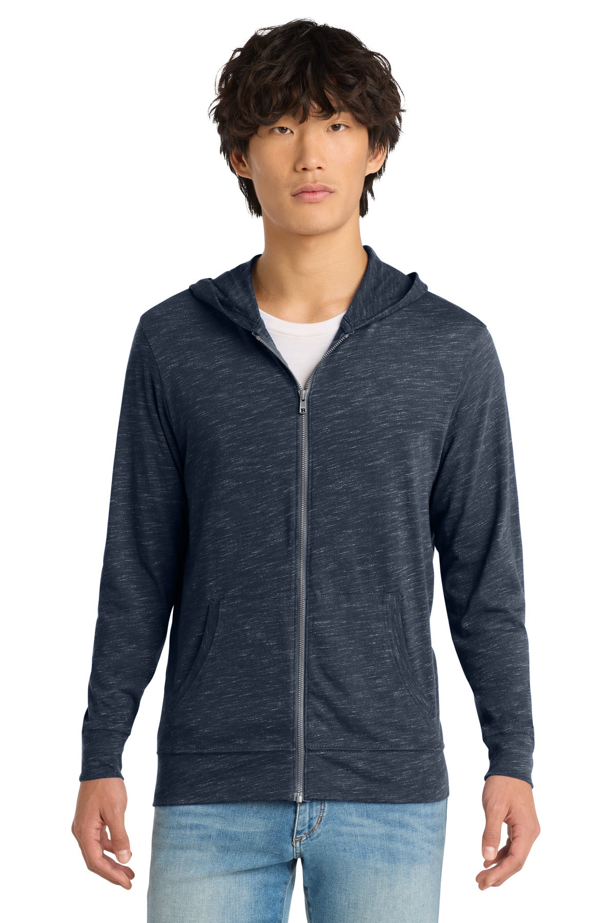 District ® Medal Full-Zip Hoodie