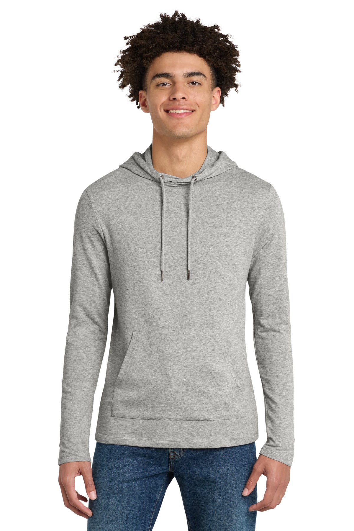 District ® Featherweight French Terry ™ Hoodie