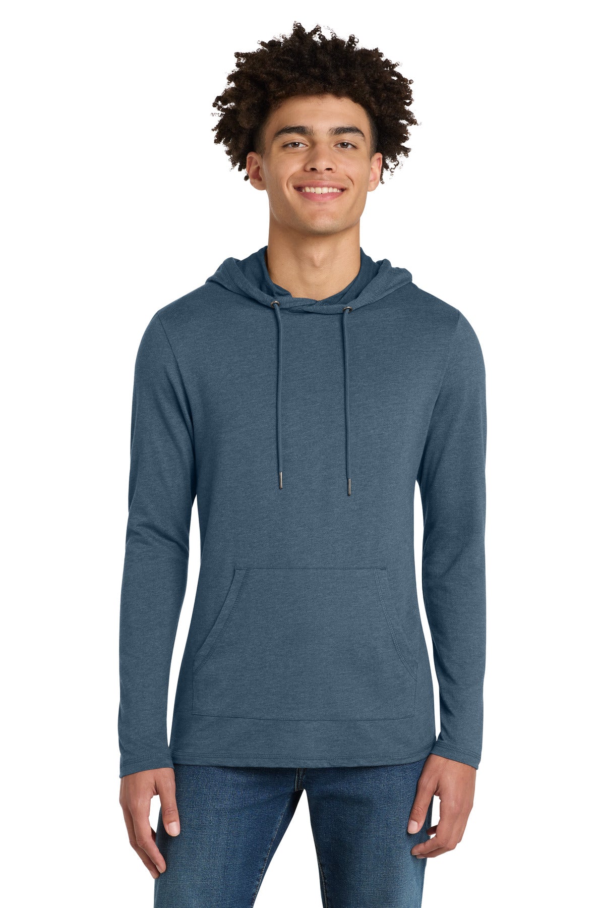 District ® Featherweight French Terry ™ Hoodie