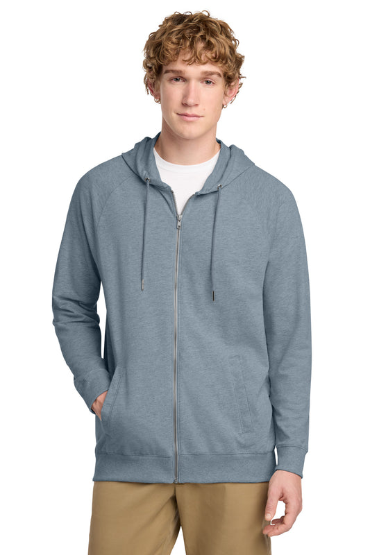 District® Featherweight French Terry™ Full-Zip Hoodie