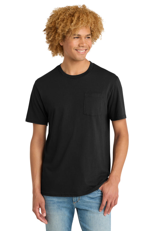 District® Very Important Tee® with Pocket