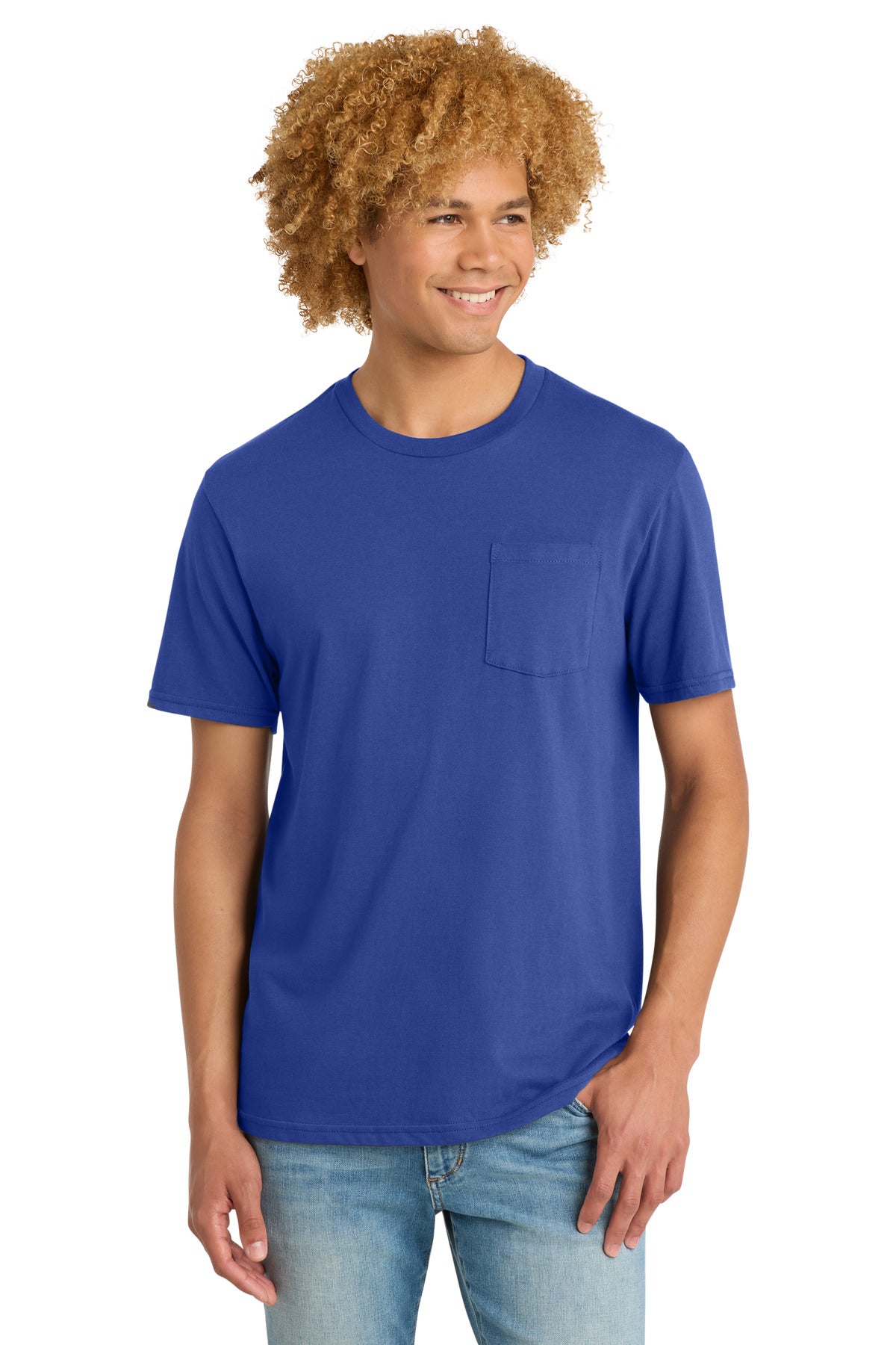 District® Very Important Tee® with Pocket