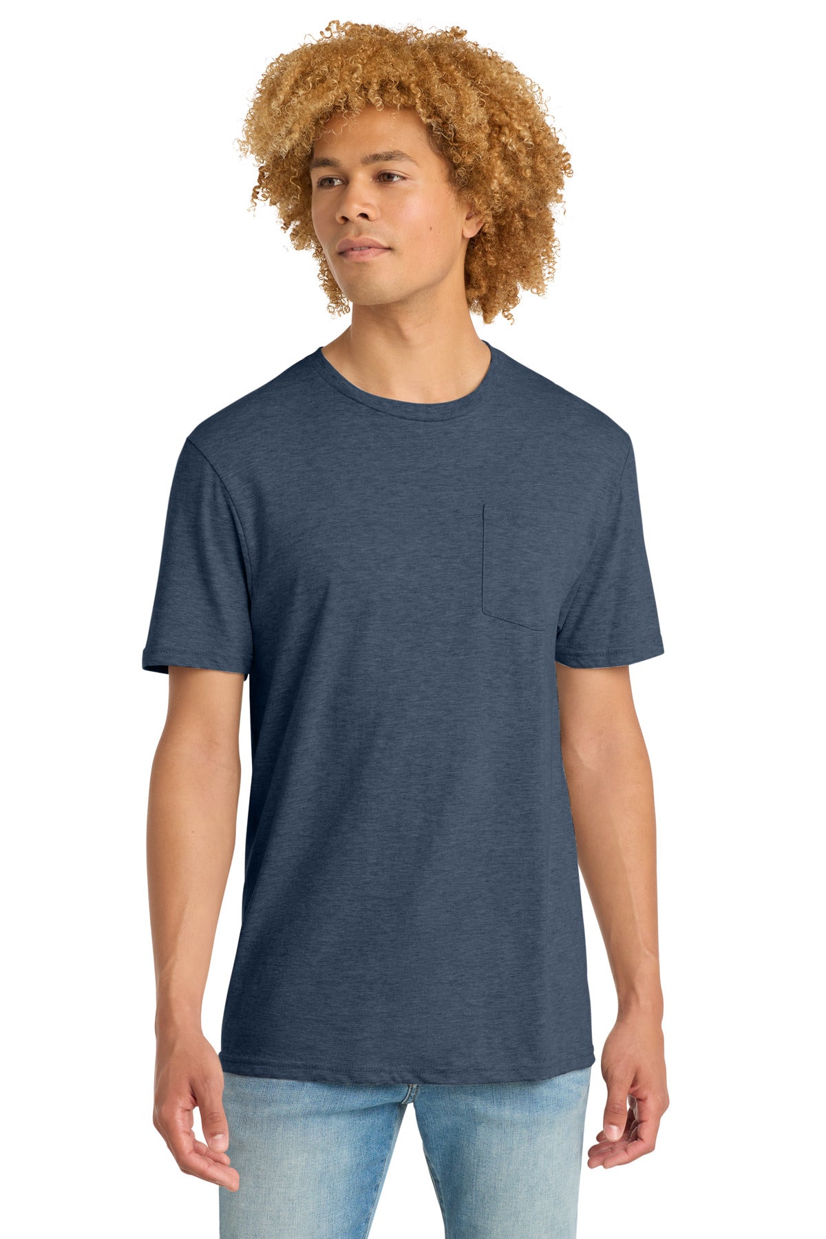 District® Very Important Tee® with Pocket
