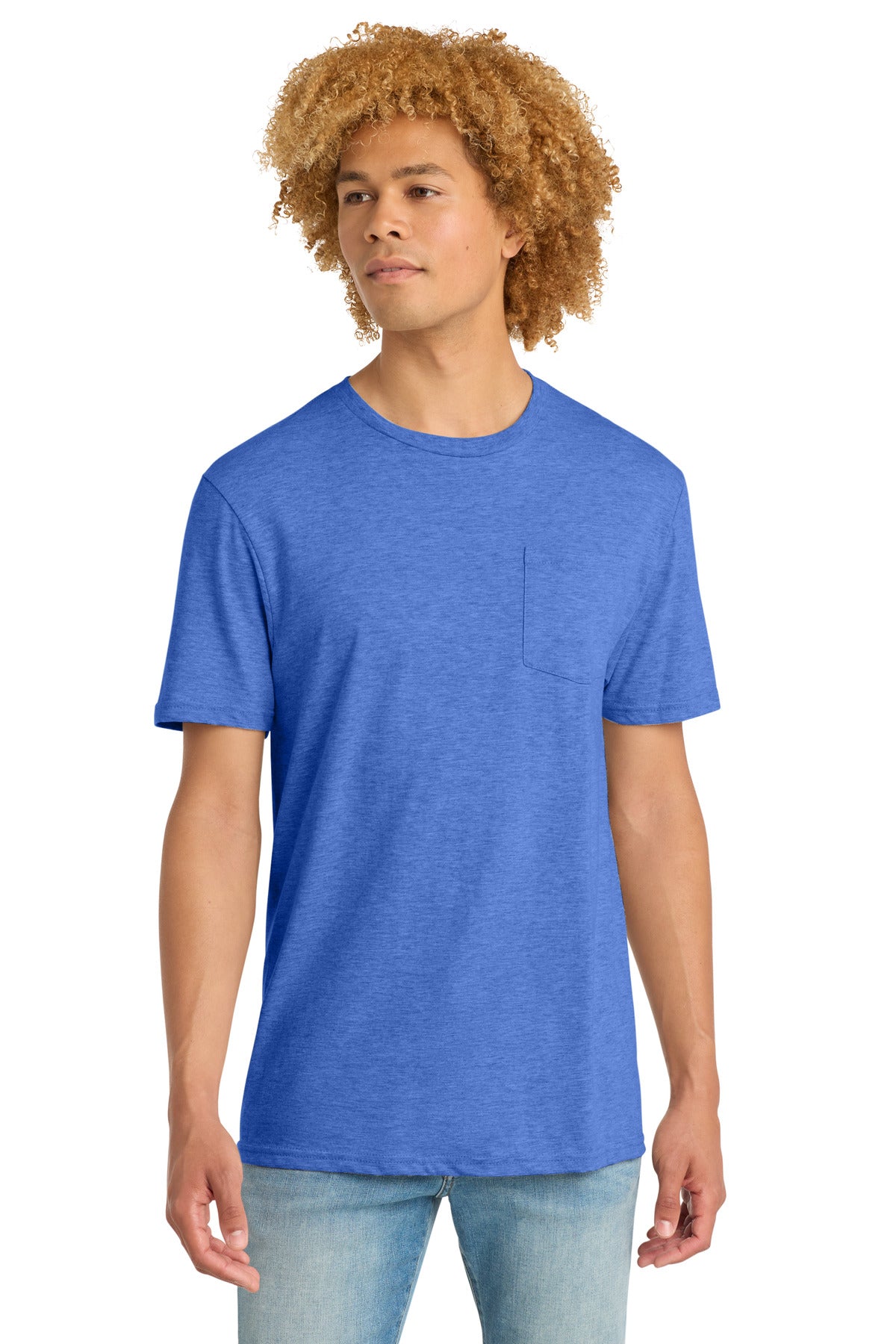 District® Very Important Tee® with Pocket
