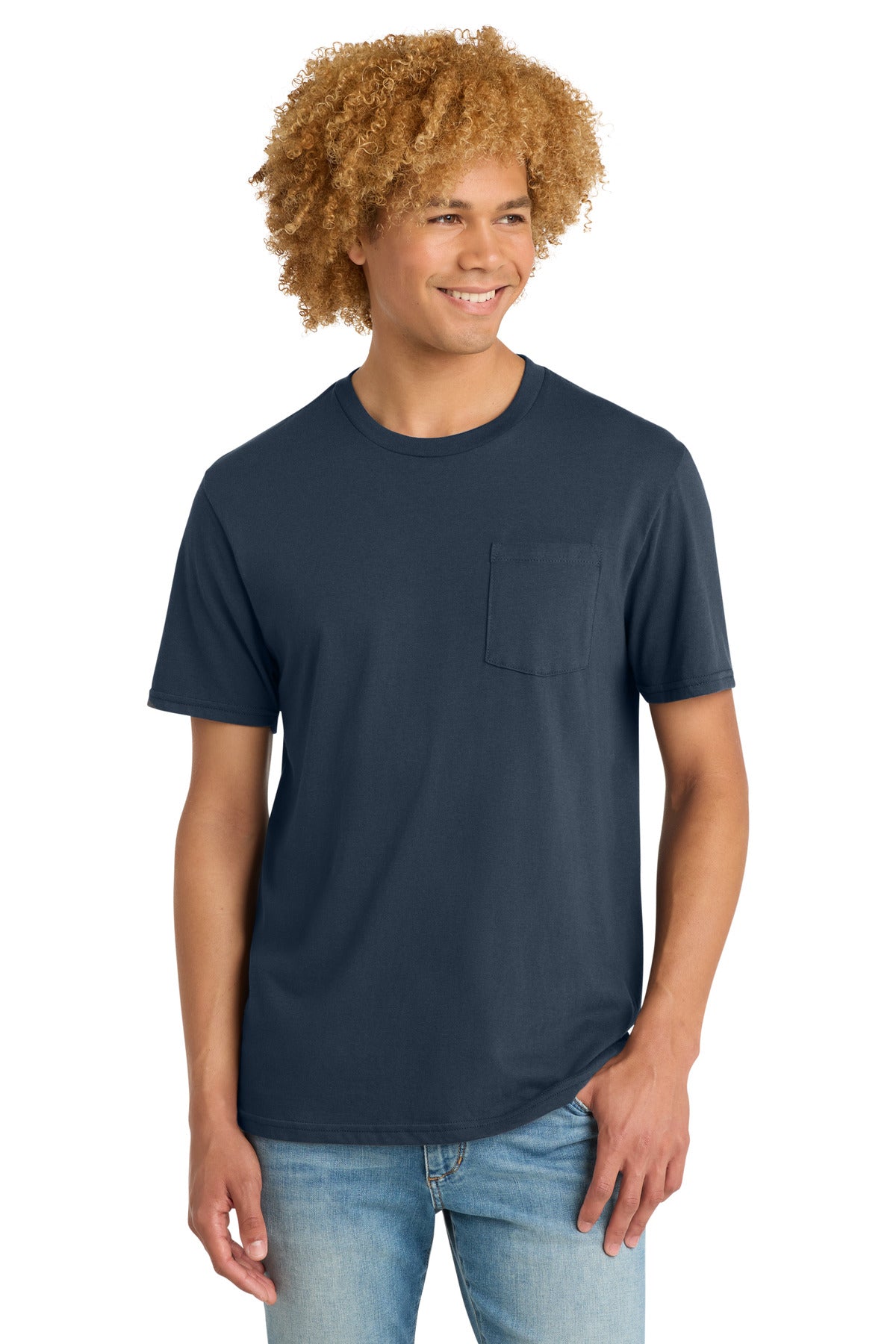 District® Very Important Tee® with Pocket