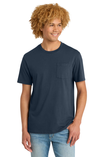 District® Very Important Tee® with Pocket