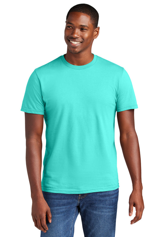 District? Very Important Tee?. DT6000