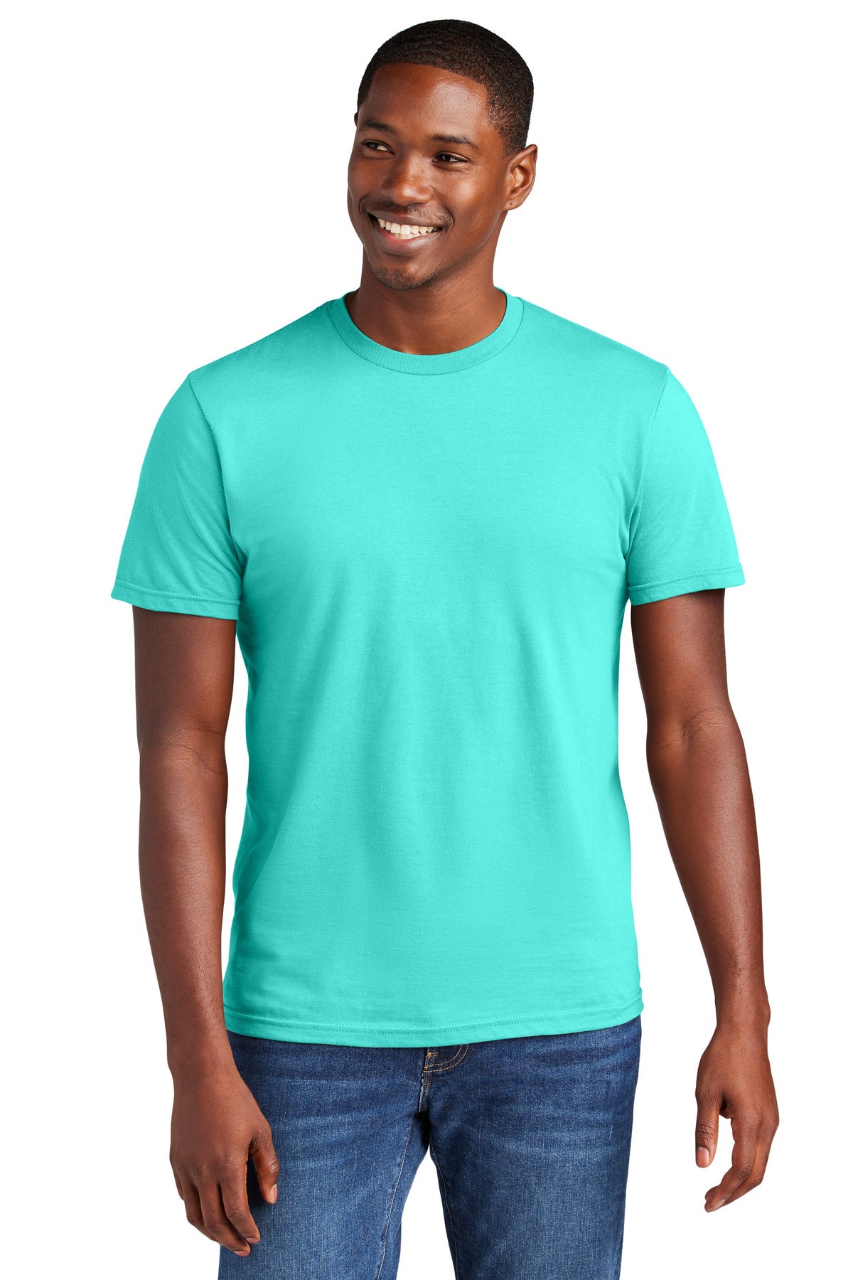 District? Very Important Tee?. DT6000