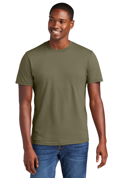 District? Very Important Tee?. DT6000