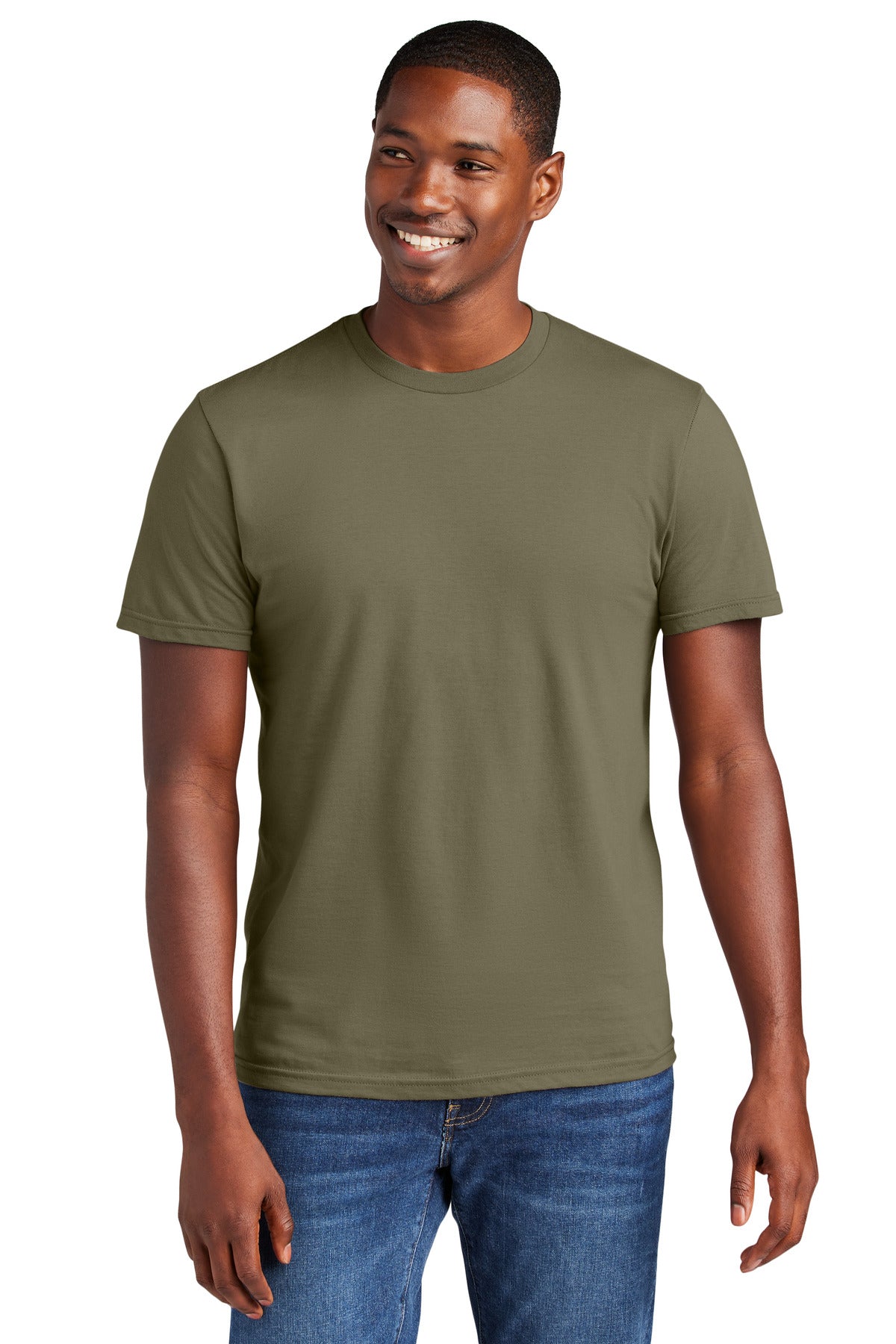 District? Very Important Tee?. DT6000