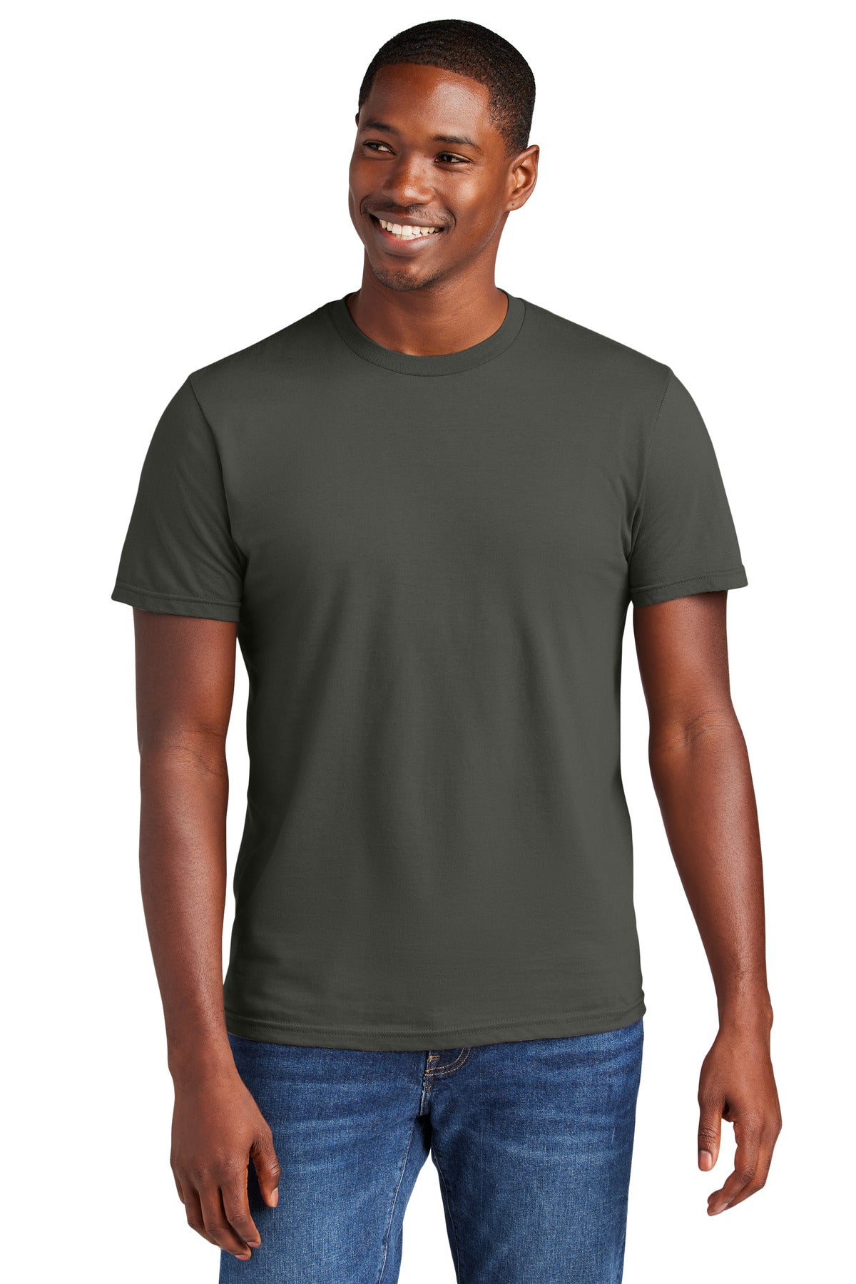 District? Very Important Tee?. DT6000