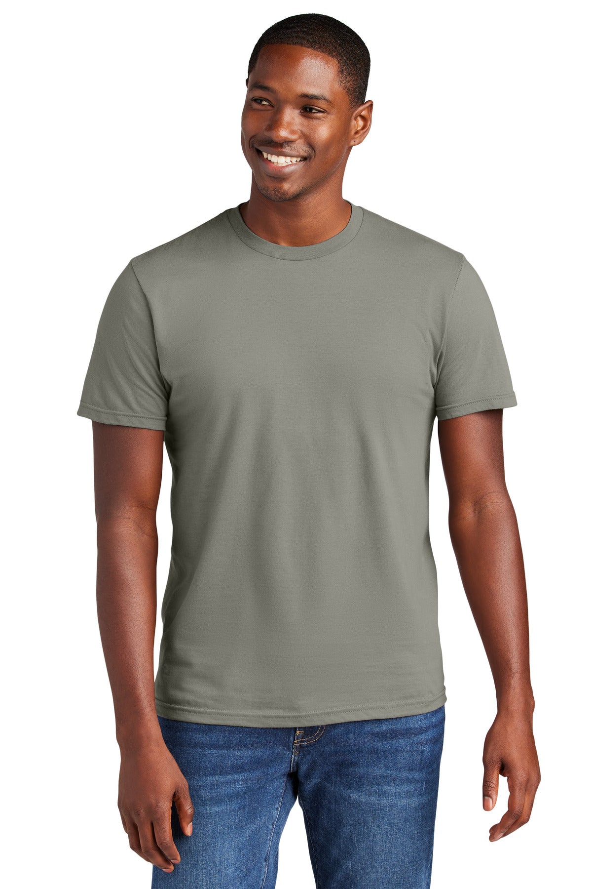 District? Very Important Tee?. DT6000