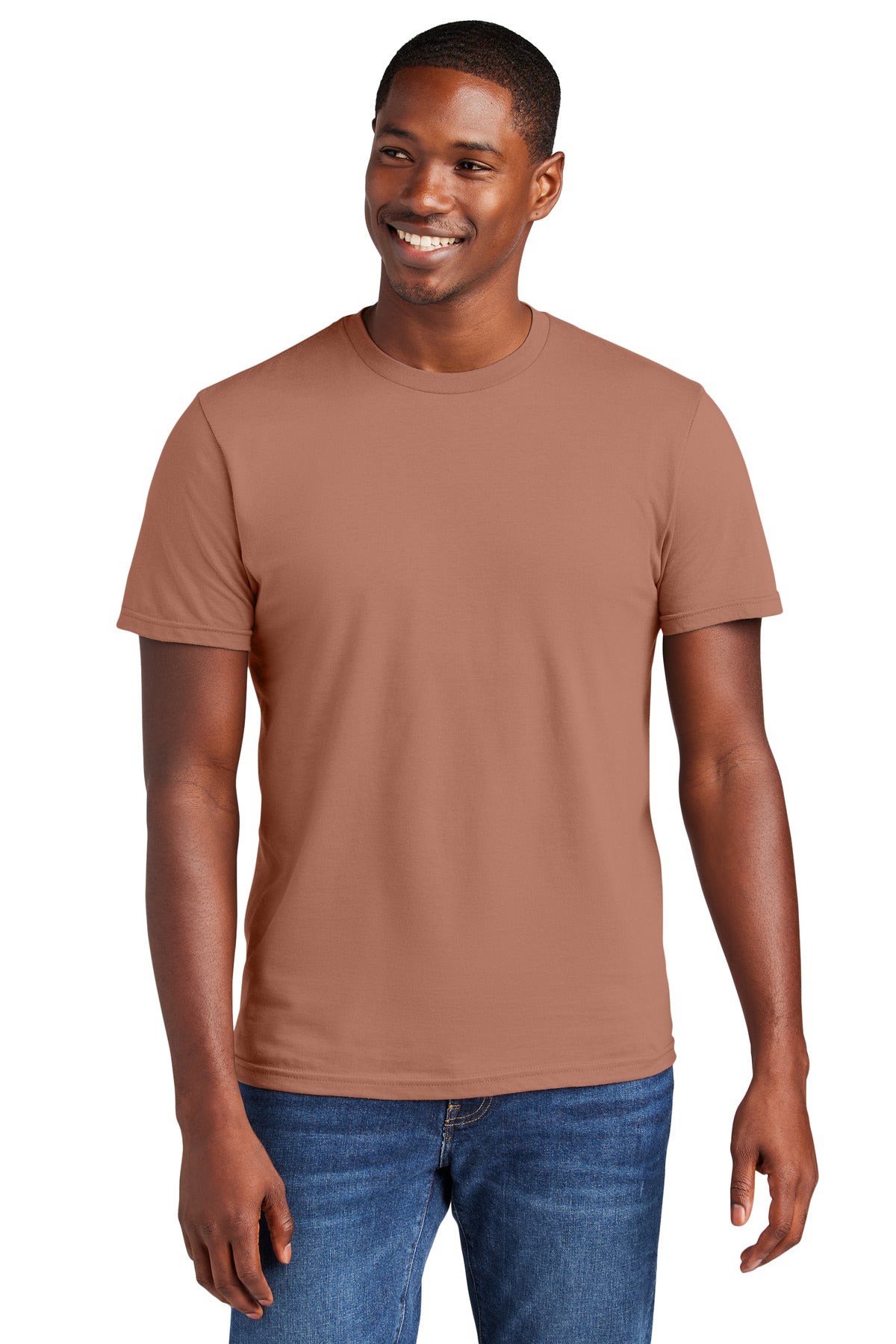 District? Very Important Tee?. DT6000