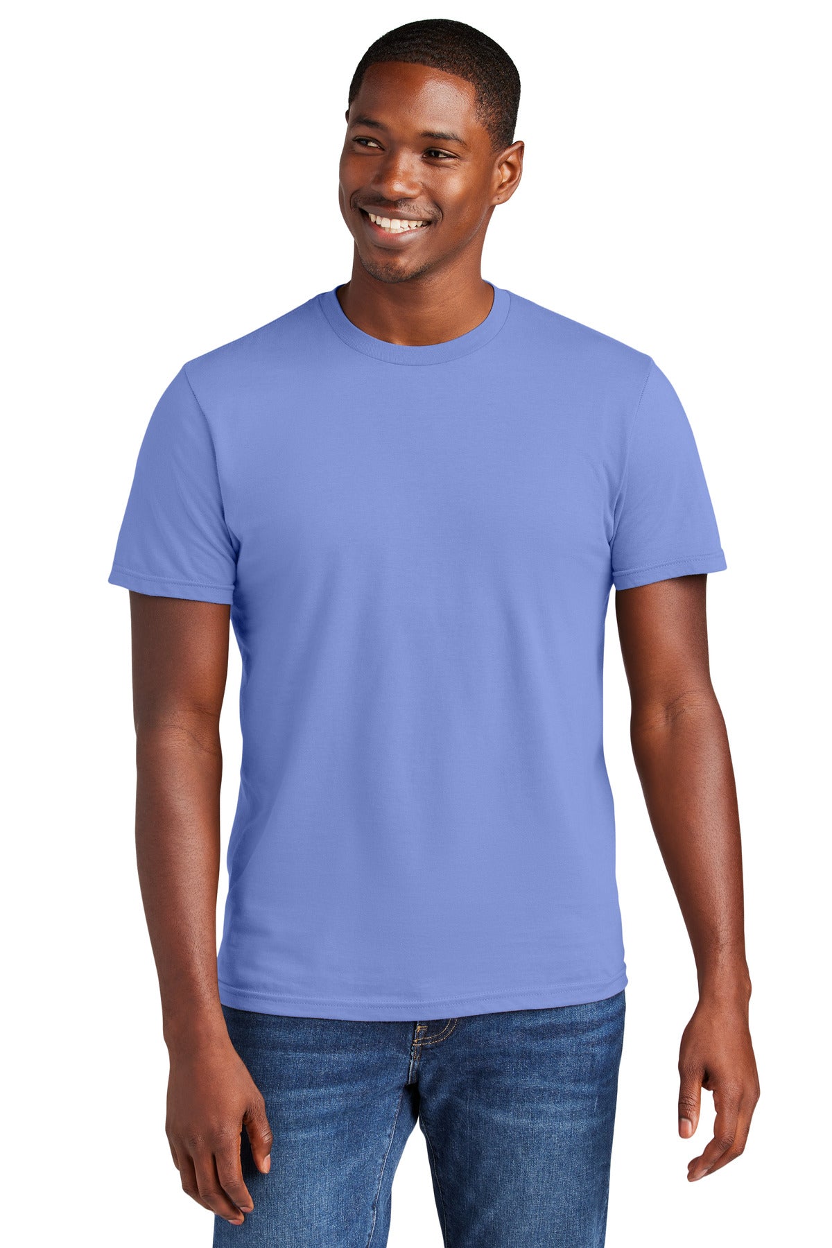 District? Very Important Tee?. DT6000