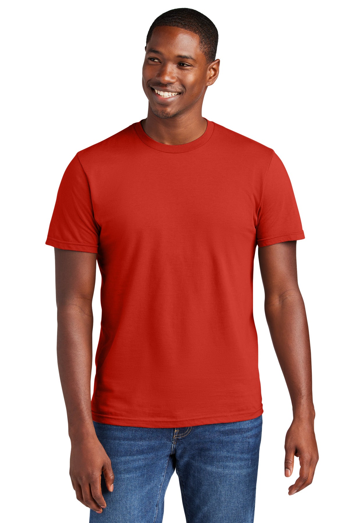 District? Very Important Tee?. DT6000