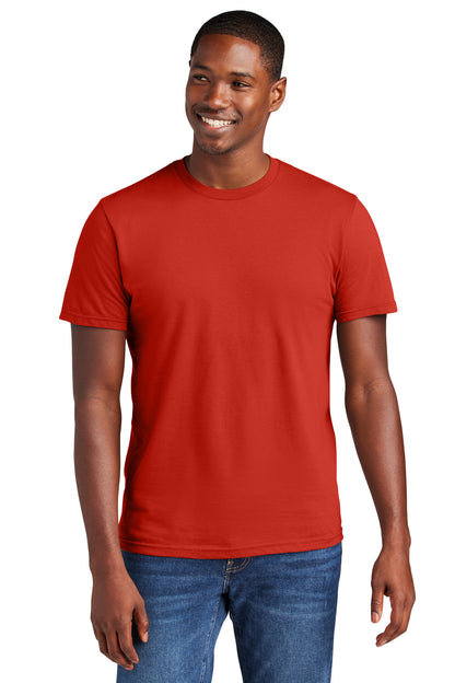 District? Very Important Tee?. DT6000