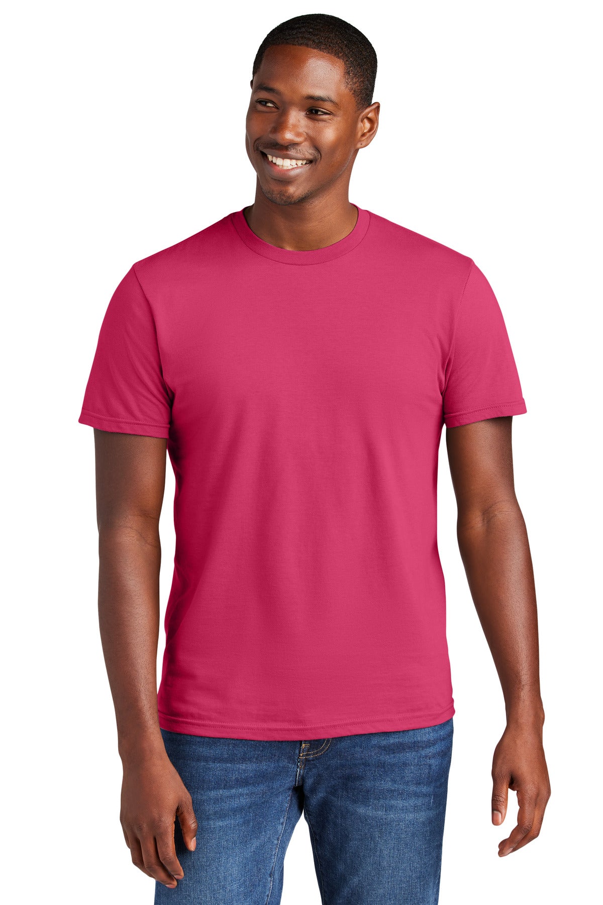 District? Very Important Tee?. DT6000
