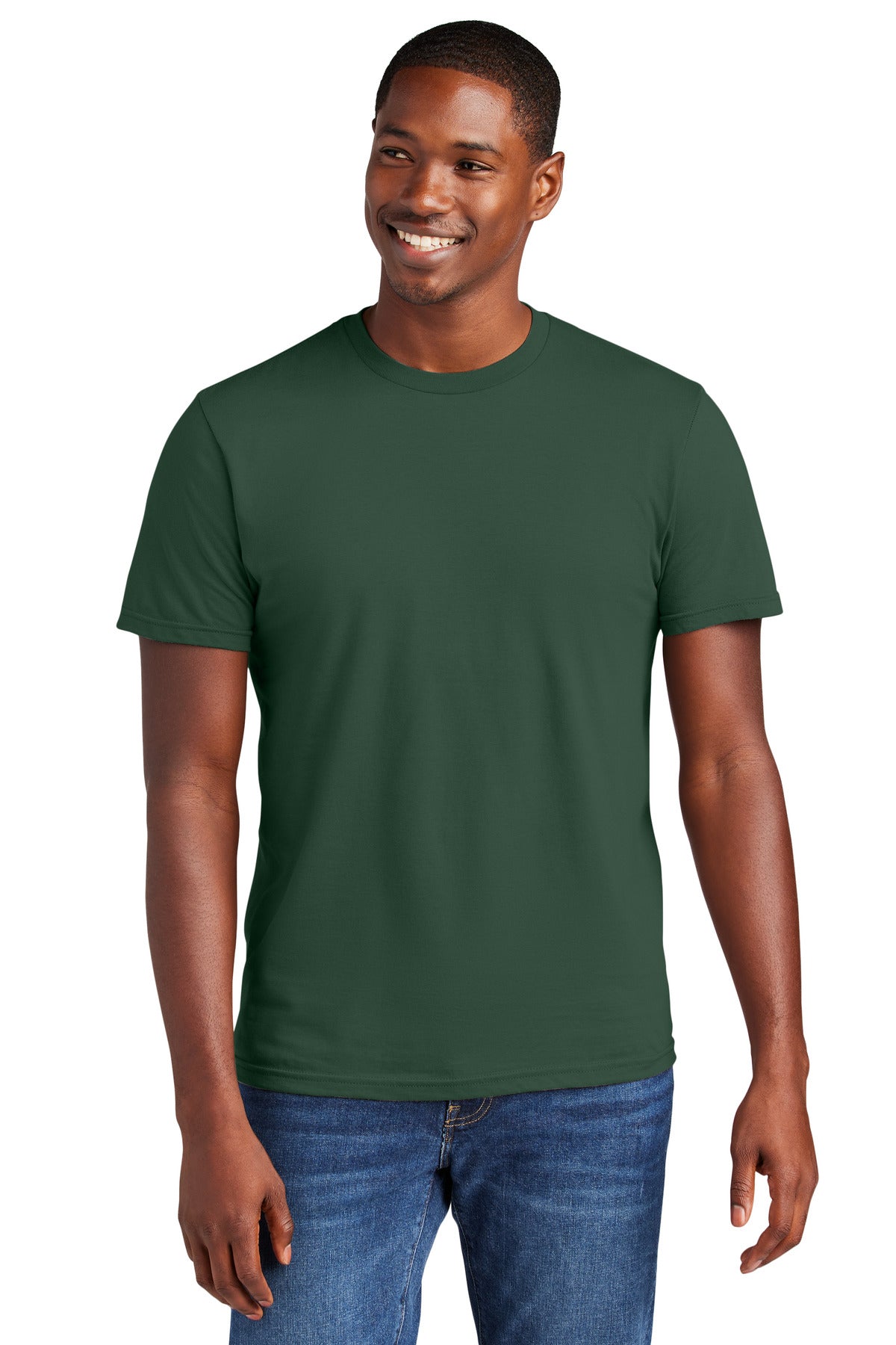 District? Very Important Tee?. DT6000