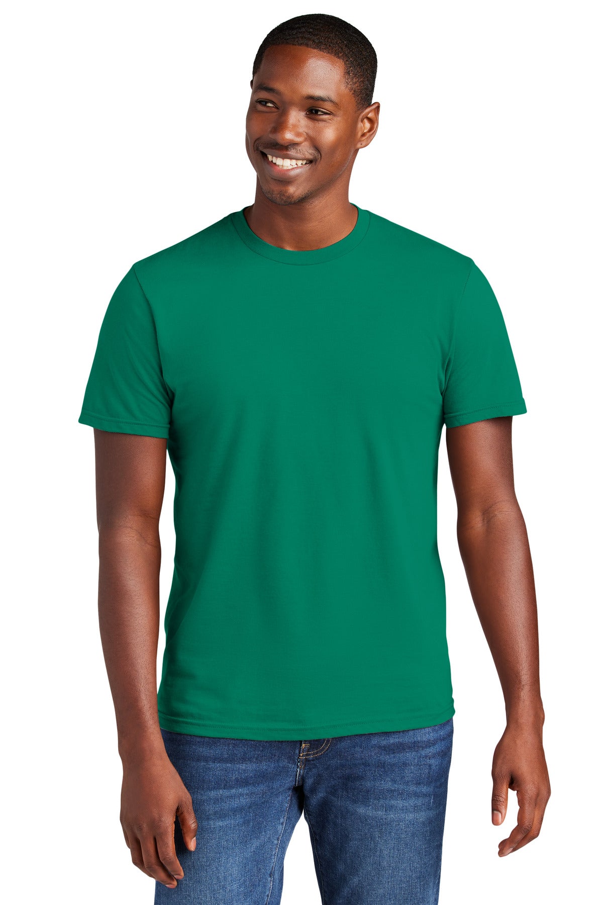 District? Very Important Tee?. DT6000